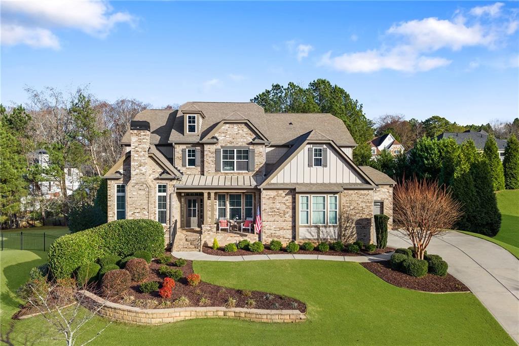 6660 Tulip Plantation Road