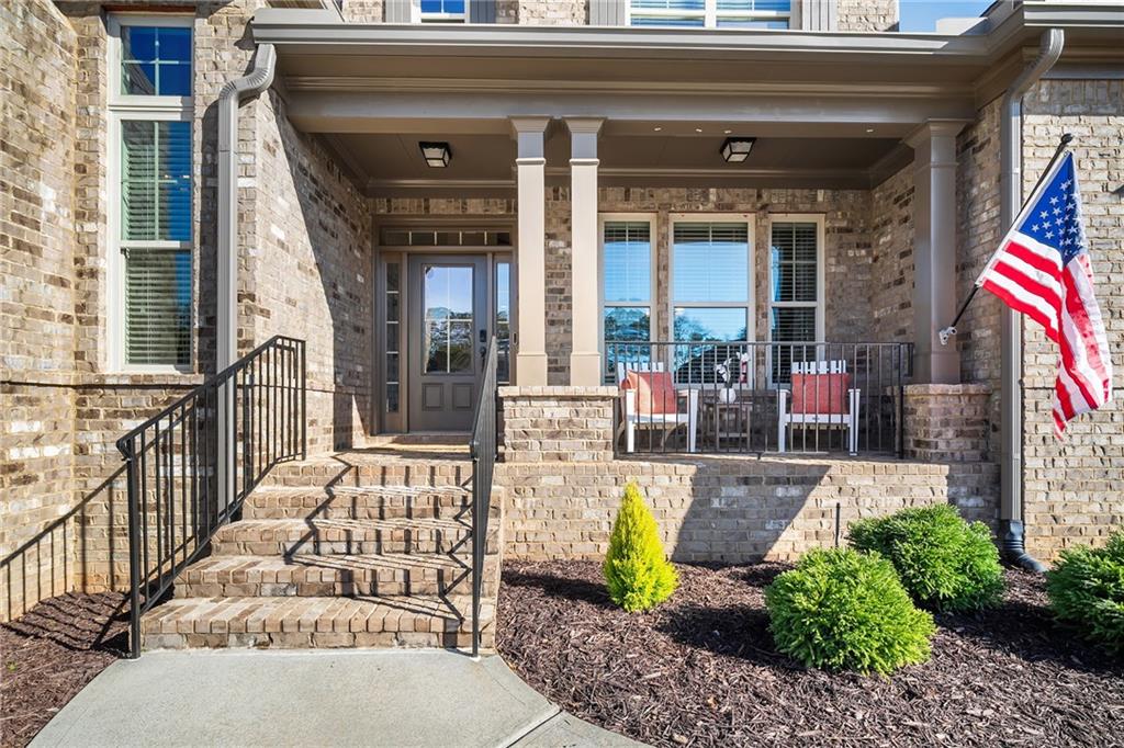 6660 Tulip Plantation Road