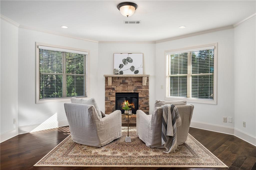 6660 Tulip Plantation Road