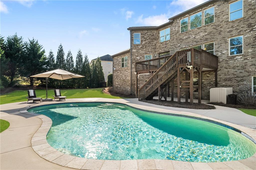 6660 Tulip Plantation Road