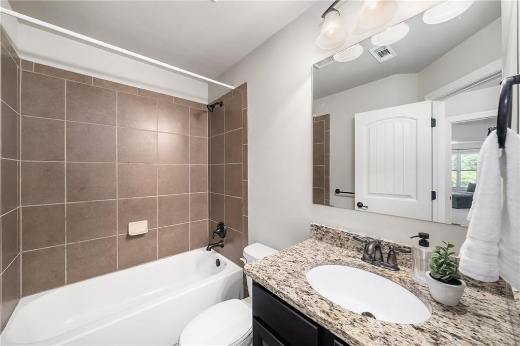 6660 Tulip Plantation Road