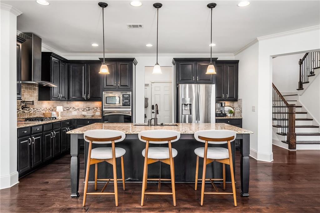 6660 Tulip Plantation Road