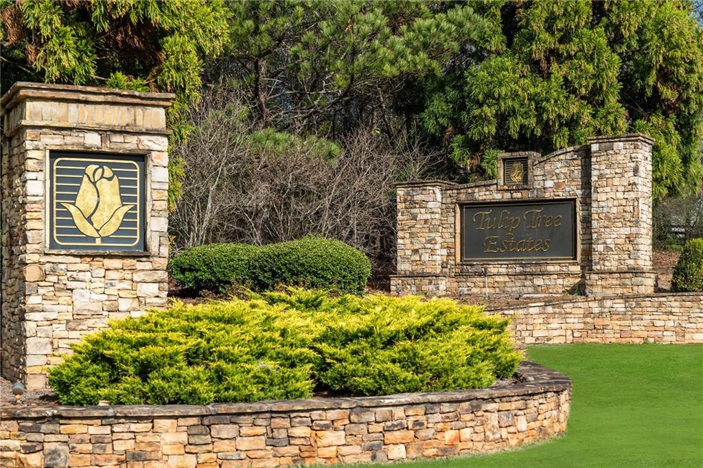 6660 Tulip Plantation Road