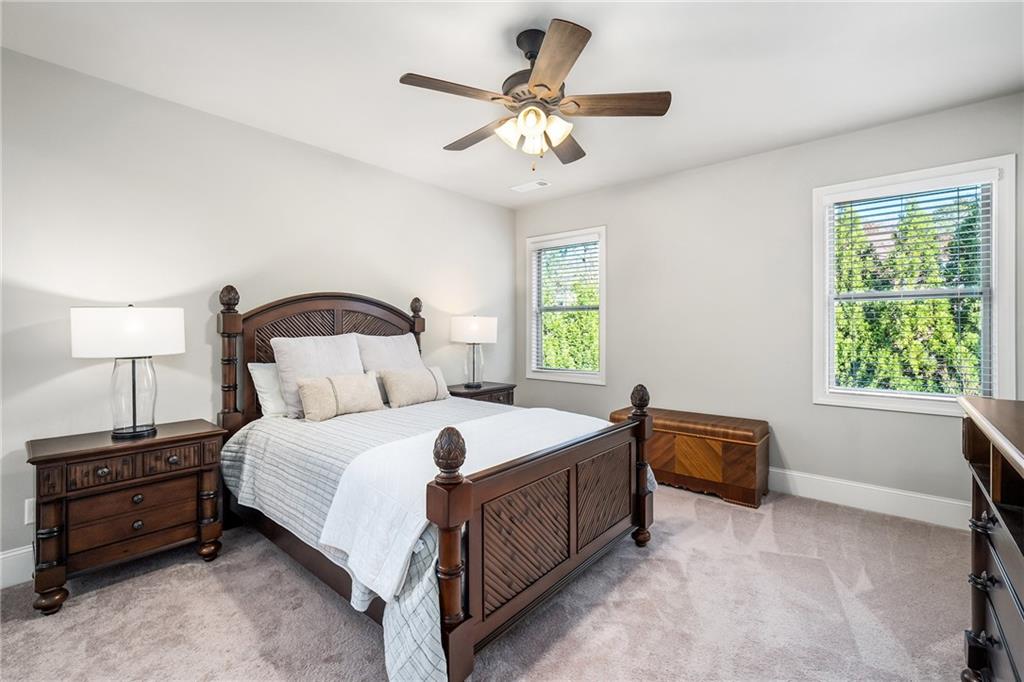 6660 Tulip Plantation Road