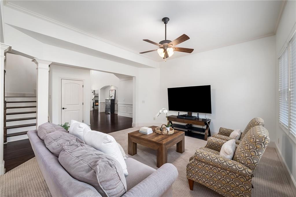 6660 Tulip Plantation Road