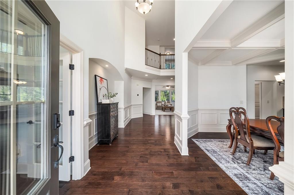 6660 Tulip Plantation Road