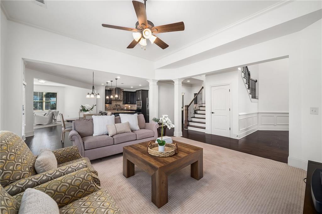 6660 Tulip Plantation Road