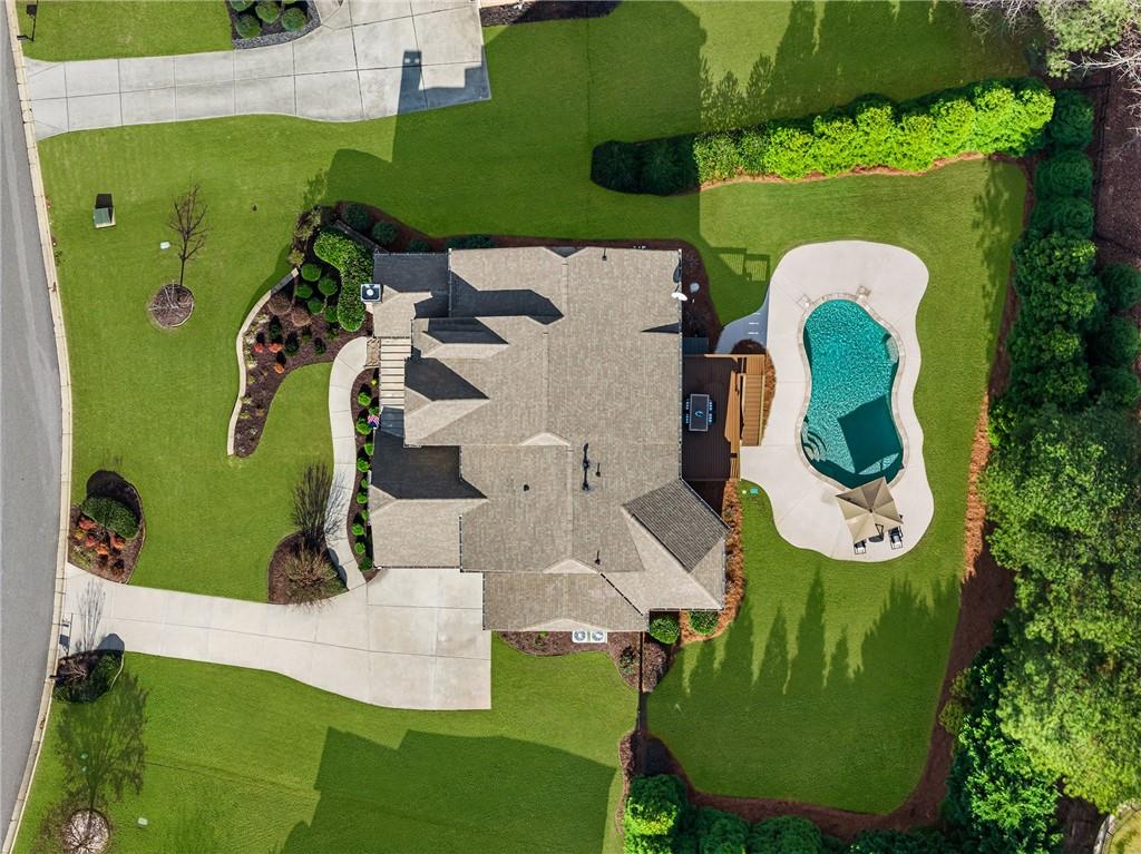 6660 Tulip Plantation Road