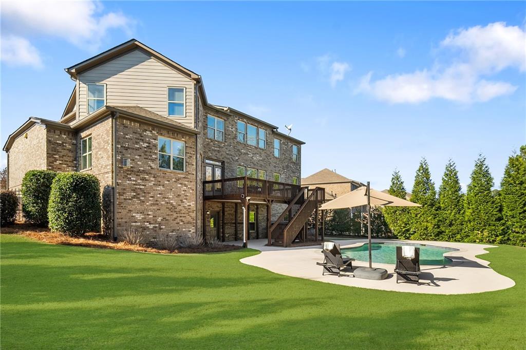 6660 Tulip Plantation Road