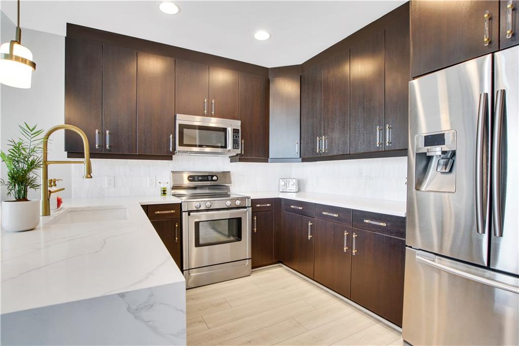 1080 Peachtree Street NE Unit 1616