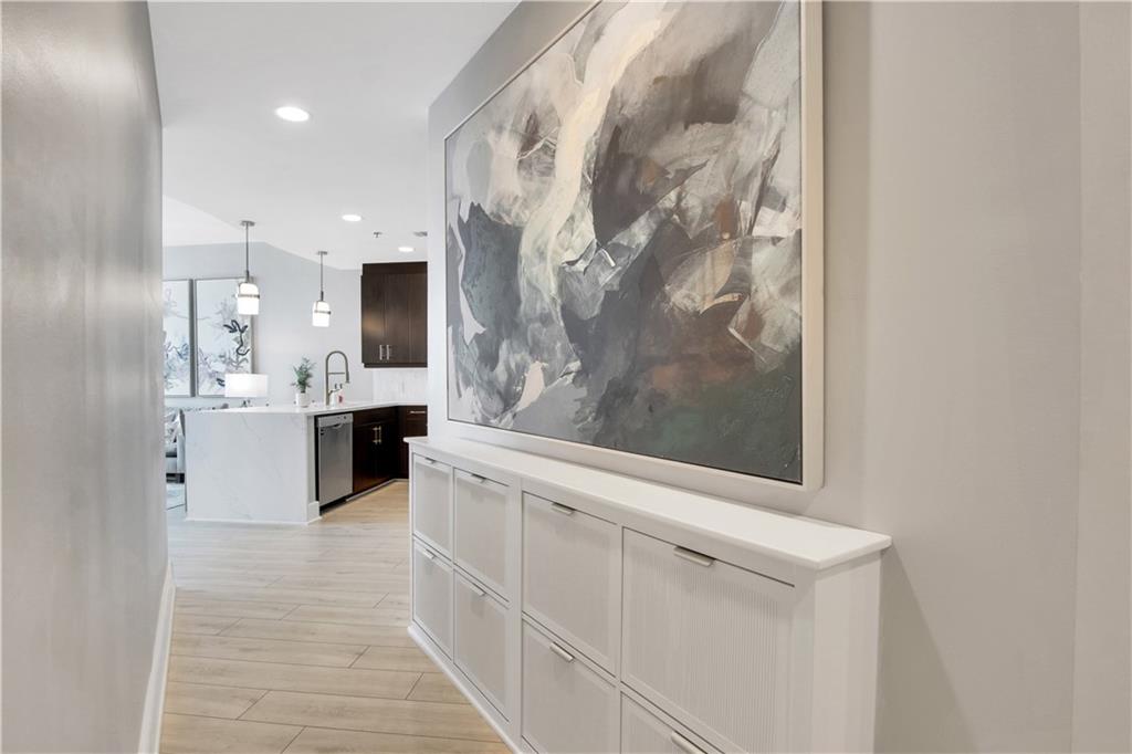 1080 Peachtree Street NE Unit 1616