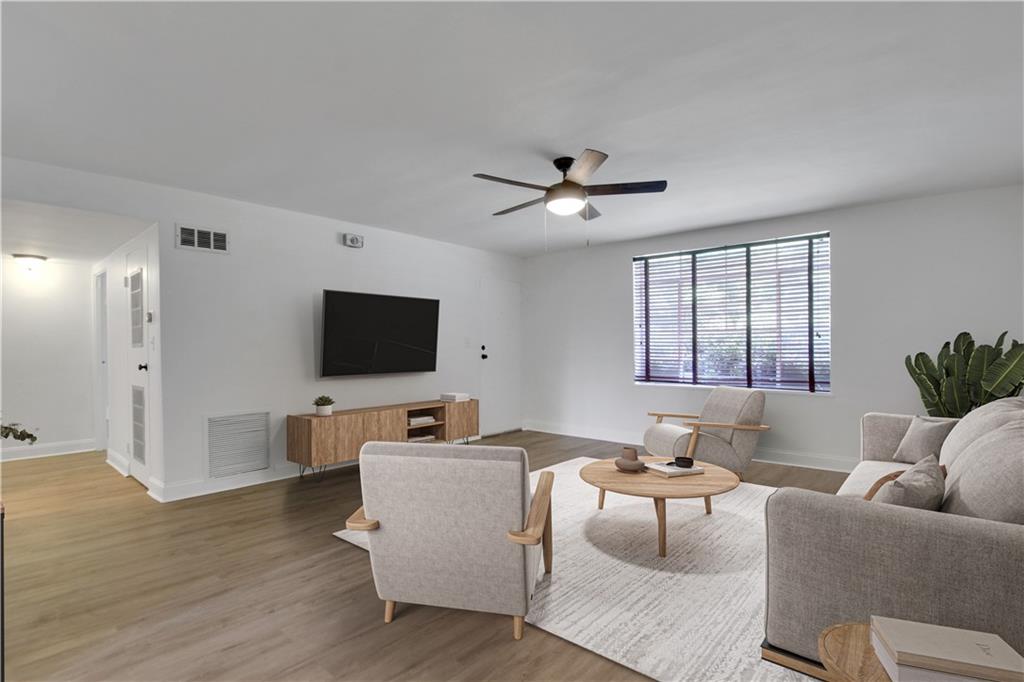 1174 Briarcliff Road NE Unit 1