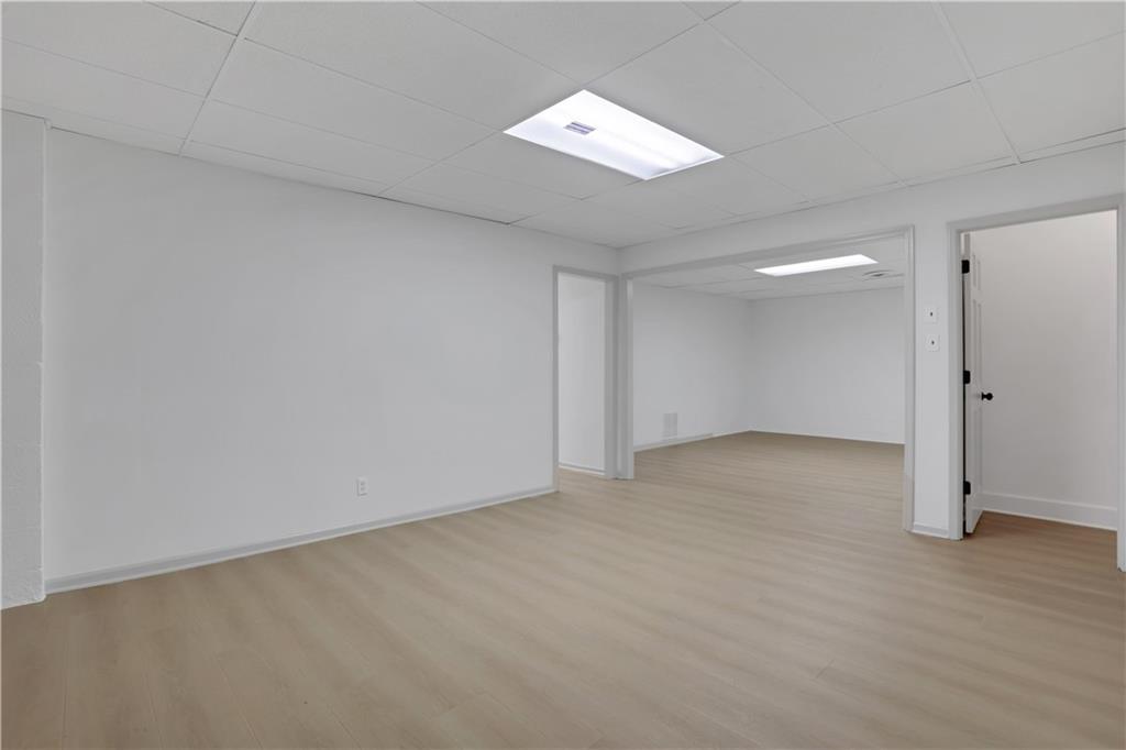 600 Rounsaville Road