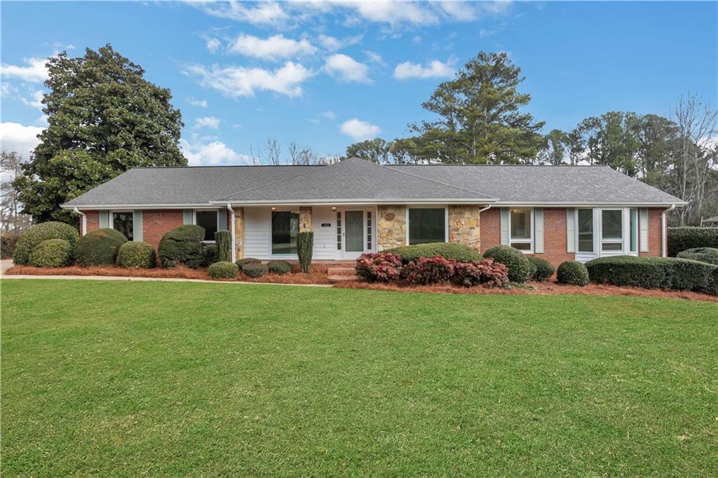 600 Rounsaville Road