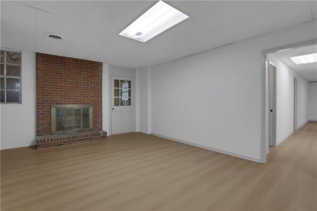 600 Rounsaville Road