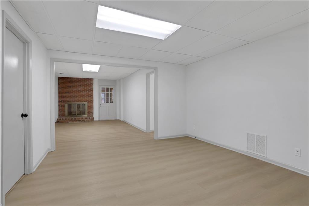 600 Rounsaville Road