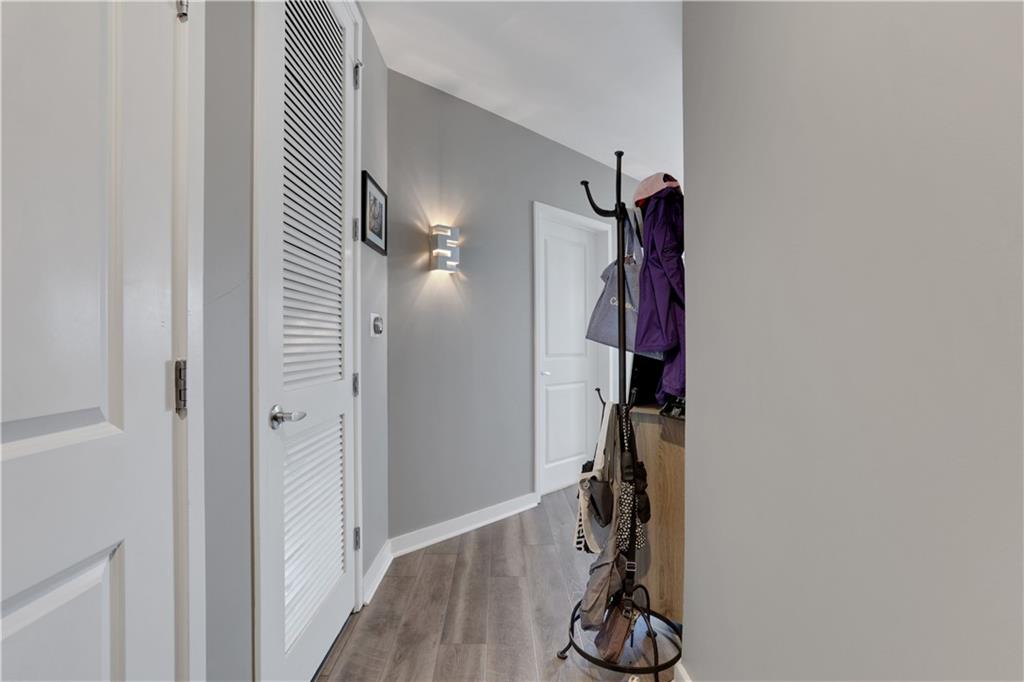 855 Peachtree Street NE Unit 1703