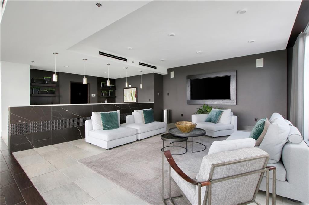 855 Peachtree Street NE Unit 1703