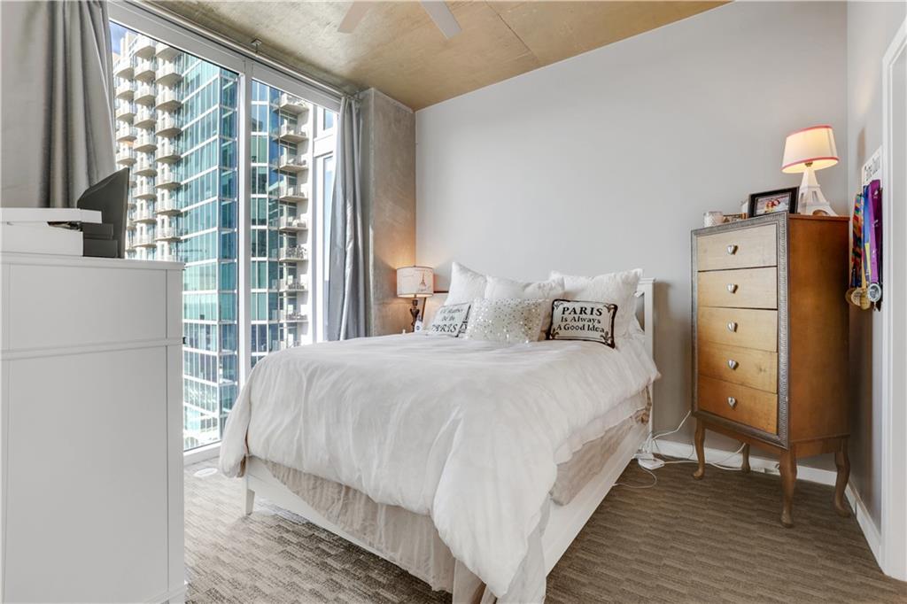 855 Peachtree Street NE Unit 1703