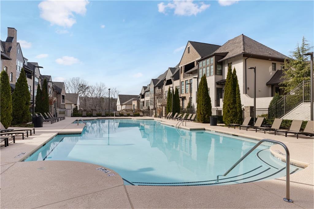 6674 Cadence Boulevard