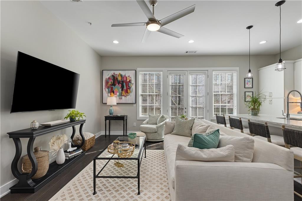 6674 Cadence Boulevard