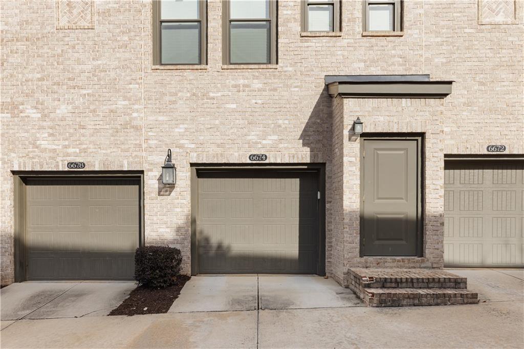 6674 Cadence Boulevard