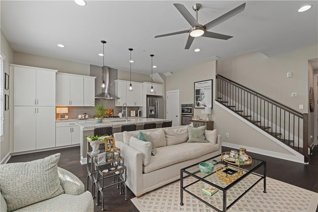 6674 Cadence Boulevard