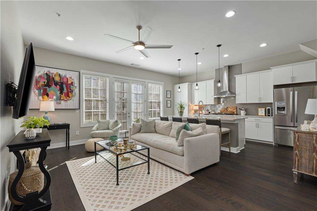 6674 Cadence Boulevard