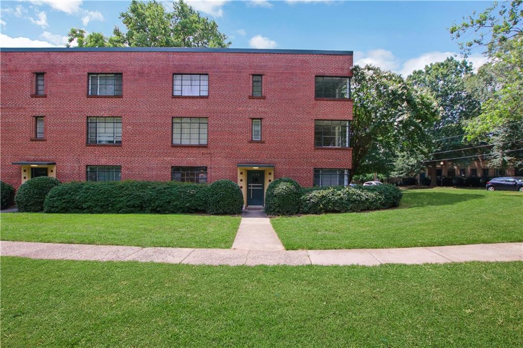 1174 Briarcliff Road NE Unit 1