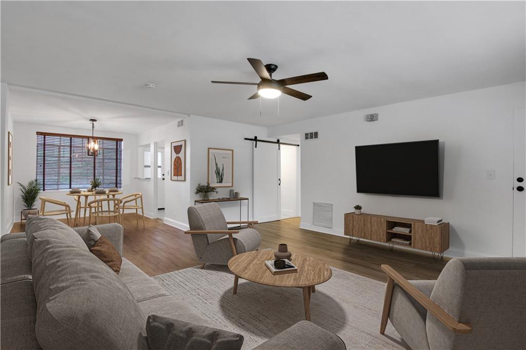 1174 Briarcliff Road NE Unit 1