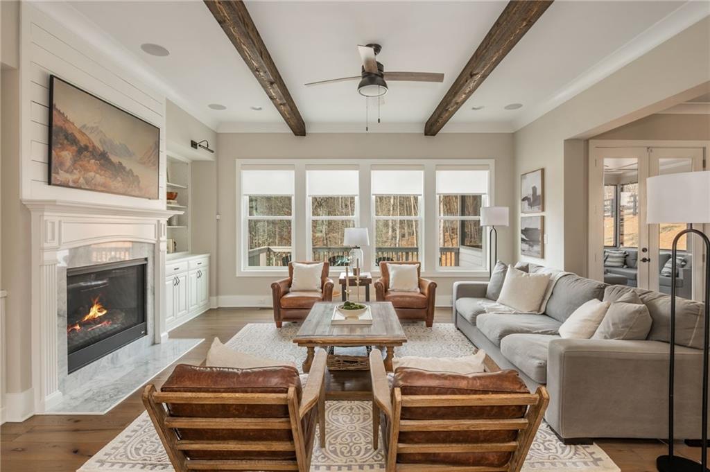 15765 Burdette Court