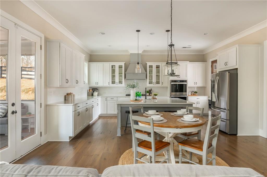 15765 Burdette Court