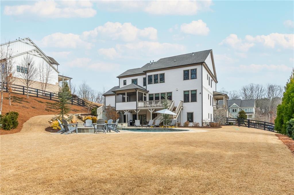 15765 Burdette Court