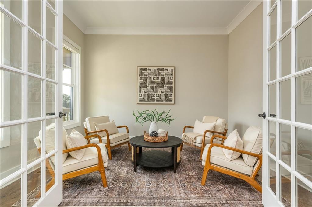 15765 Burdette Court