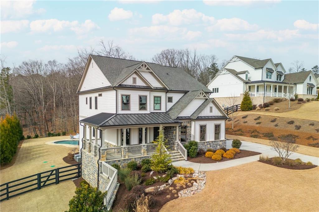 15765 Burdette Court