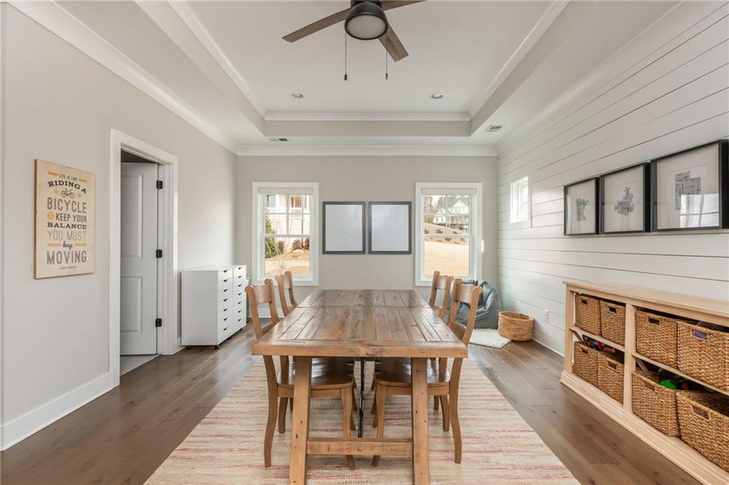 15765 Burdette Court