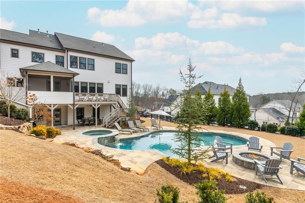 15765 Burdette Court