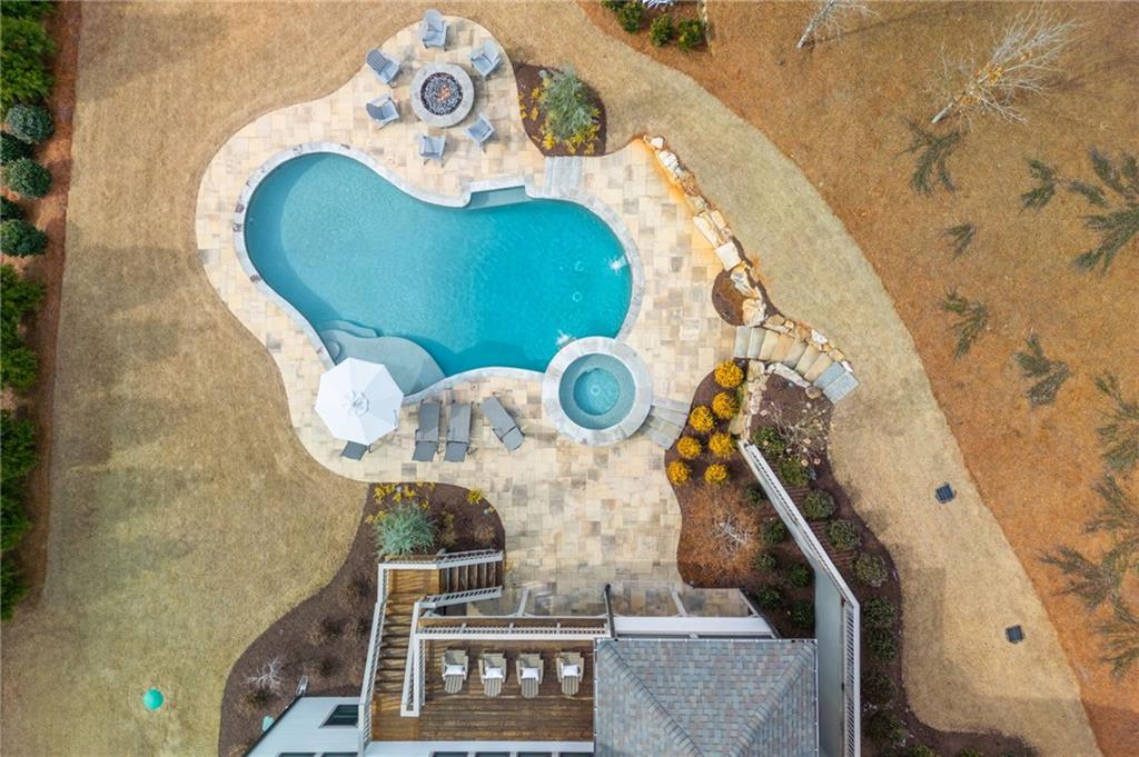 15765 Burdette Court