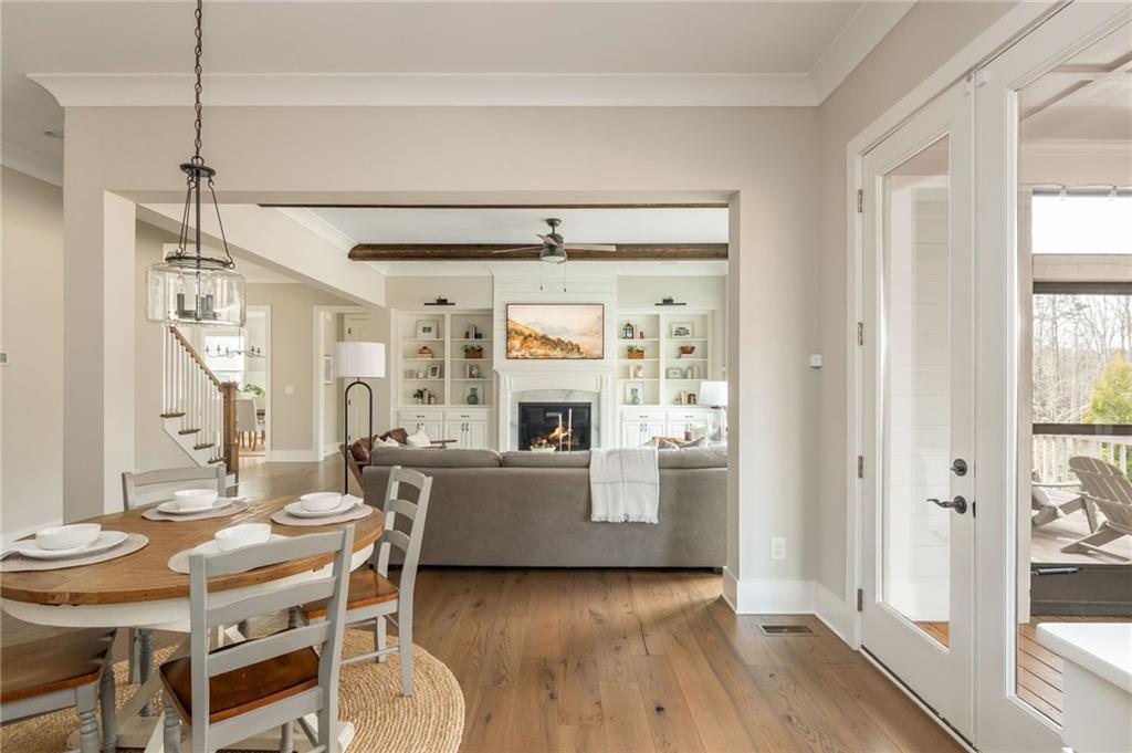 15765 Burdette Court