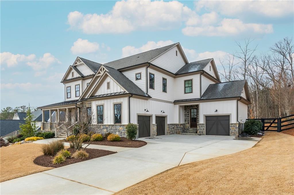 15765 Burdette Court