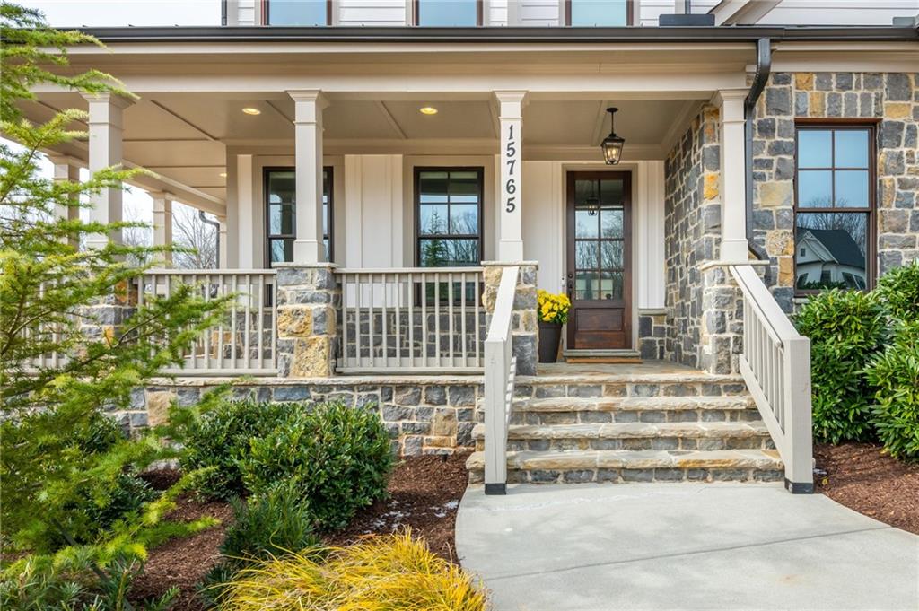 15765 Burdette Court