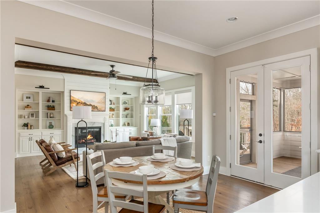 15765 Burdette Court