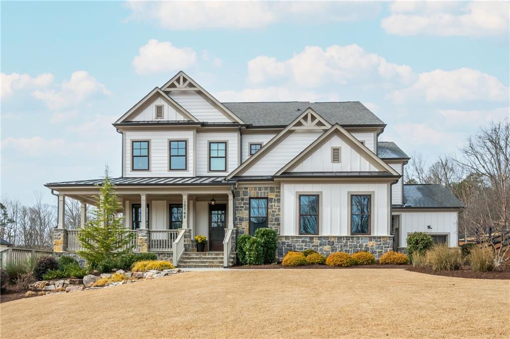 15765 Burdette Court