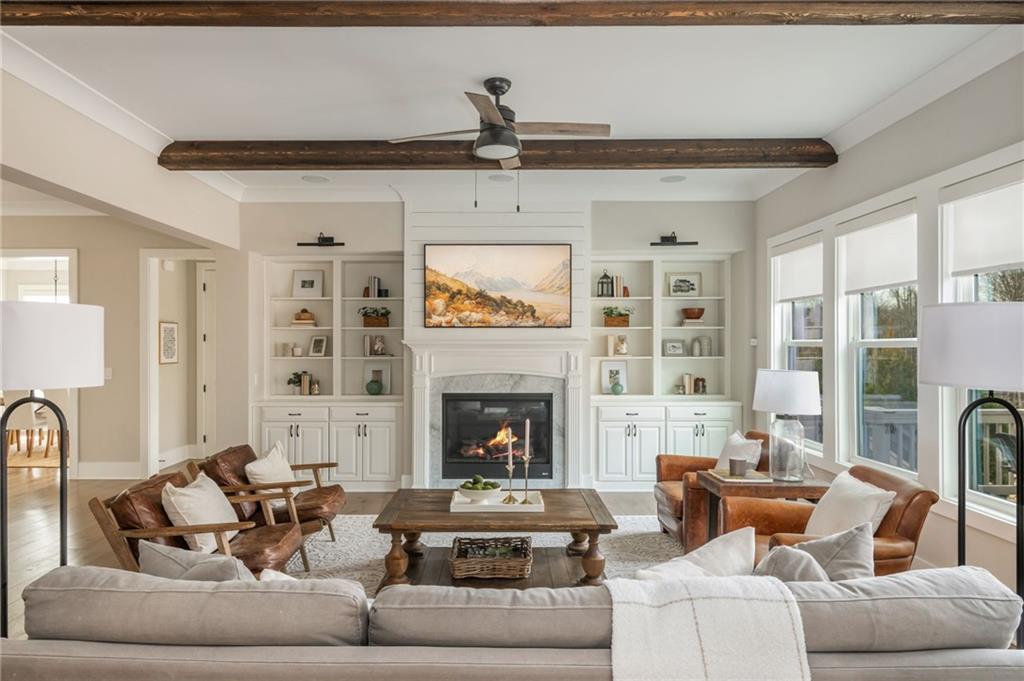 15765 Burdette Court