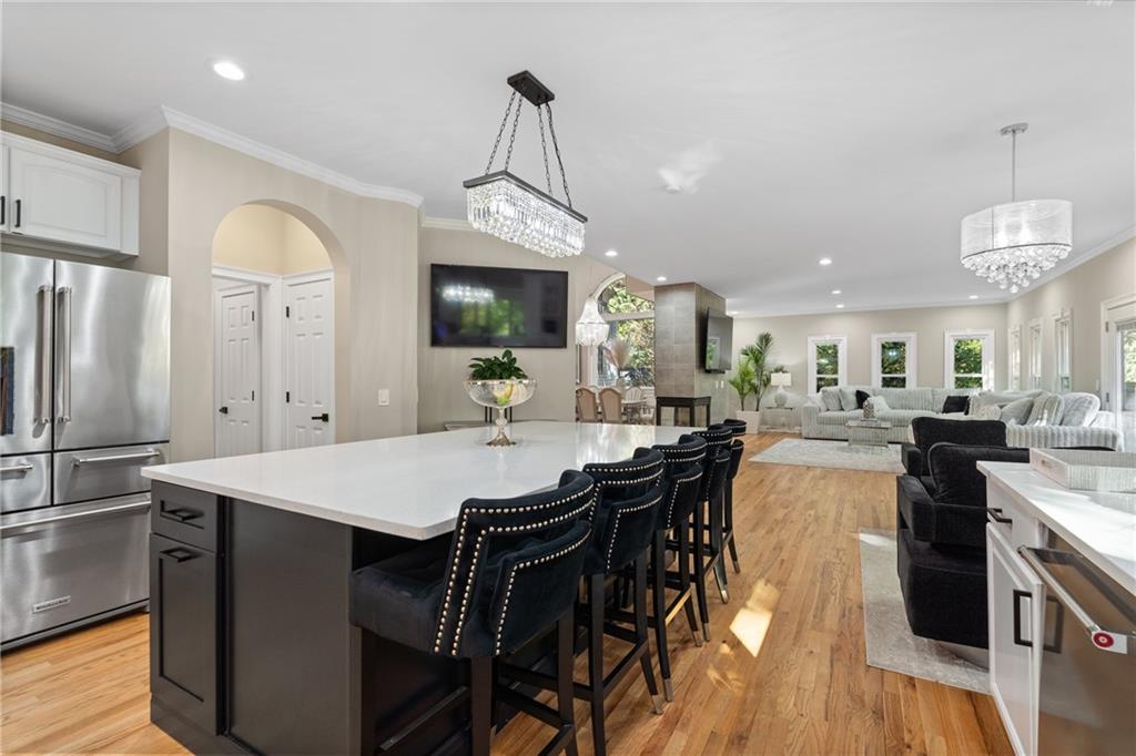 820 Glen Royal Drive