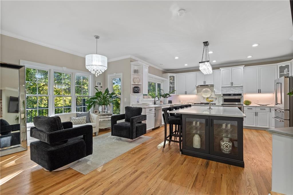 820 Glen Royal Drive