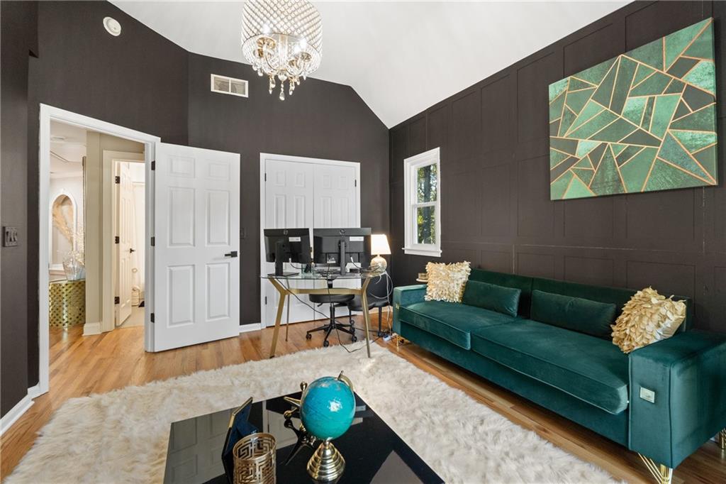 820 Glen Royal Drive