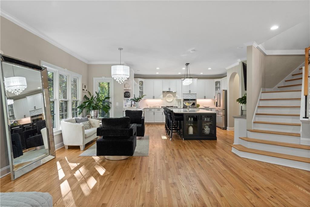 820 Glen Royal Drive