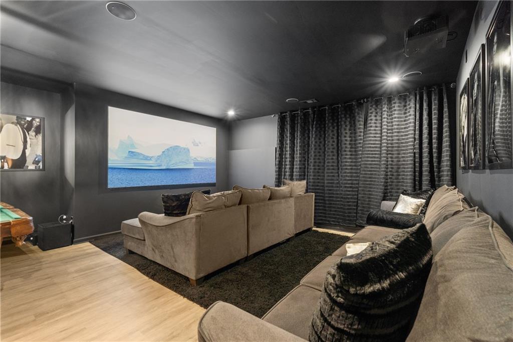 820 Glen Royal Drive