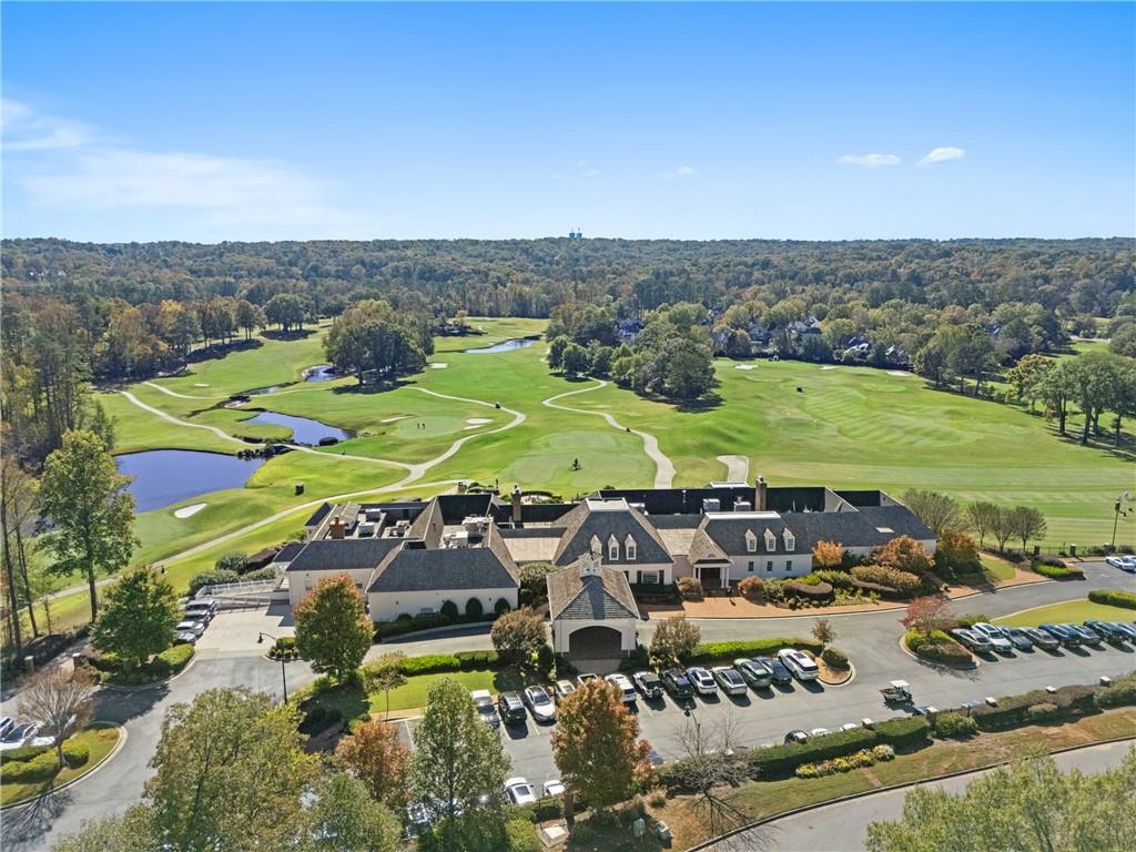 820 Glen Royal Drive